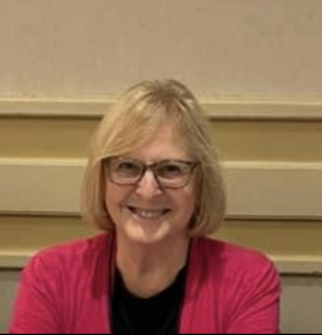 Christine Author Photo Christine Author Photo