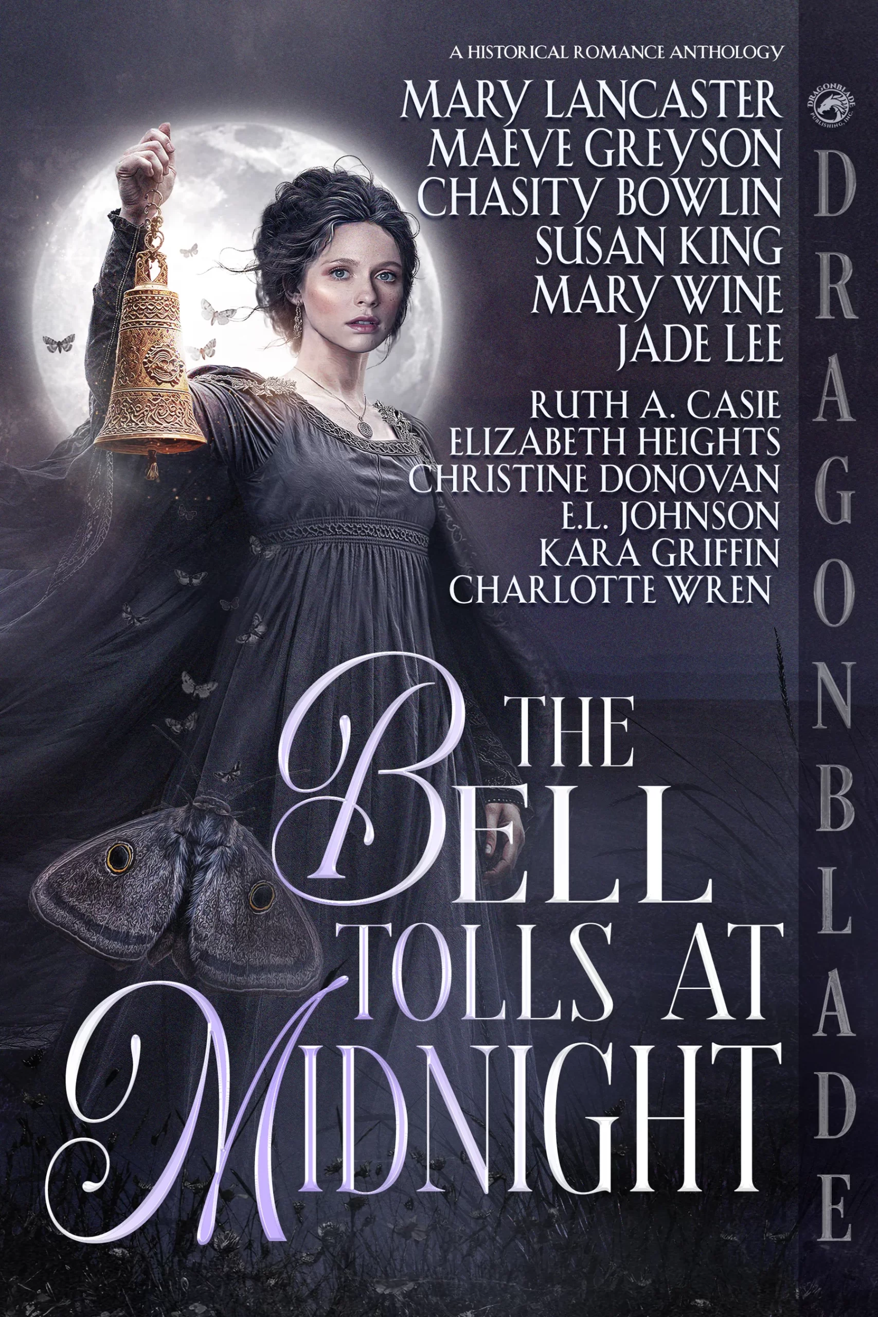 The Bell Tolls at Midnight high res